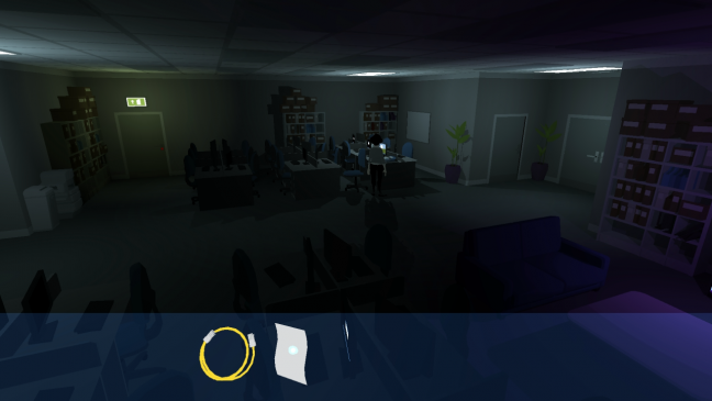 Toryanse-Office Screenshot 1